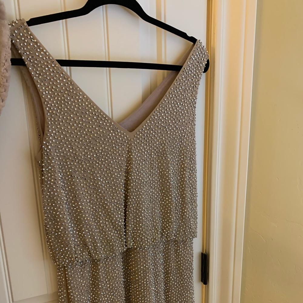 Beaded dress - Picture 2 of 3